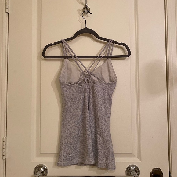 Workout Tank - Picture 2 of 3